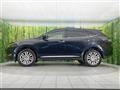 2016 Toyota Harrier