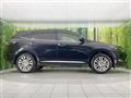 2016 Toyota Harrier