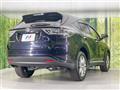 2016 Toyota Harrier