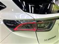 2017 Toyota Harrier