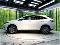 2017 Toyota Harrier