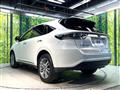 2017 Toyota Harrier