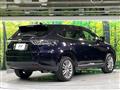 2017 Toyota Harrier