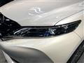 2017 Toyota Harrier