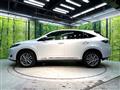 2017 Toyota Harrier