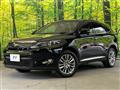 2014 Toyota Harrier