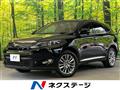 2014 Toyota Harrier