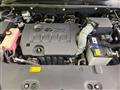 2014 Toyota Harrier