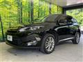 2014 Toyota Harrier