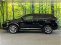 2014 Toyota Harrier