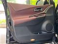 2014 Toyota Harrier