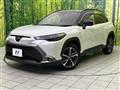 2023 Toyota CorollaCross