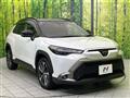 2023 Toyota CorollaCross