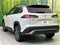 2023 Toyota CorollaCross
