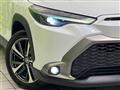 2023 Toyota CorollaCross