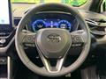 2023 Toyota CorollaCross