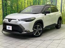 2023 Toyota CorollaCross