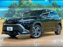 2024 Toyota CorollaCross