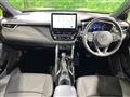 2024 Toyota CorollaCross