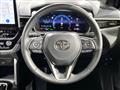 2024 Toyota CorollaCross