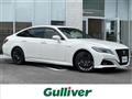 2020 Toyota Crown Hybrid