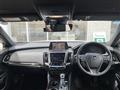 2020 Toyota Crown Hybrid