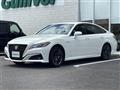 2020 Toyota Crown Hybrid