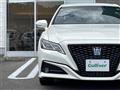 2020 Toyota Crown Hybrid