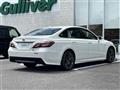 2020 Toyota Crown Hybrid