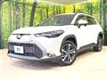 2025 Toyota CorollaCross