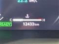 2025 Toyota CorollaCross