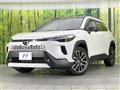 2025 Toyota CorollaCross