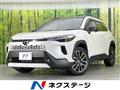 2025 Toyota CorollaCross