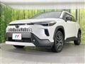 2025 Toyota CorollaCross