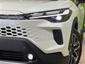 2026 Toyota CorollaCross