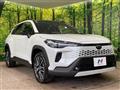 2026 Toyota CorollaCross