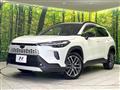 2026 Toyota CorollaCross