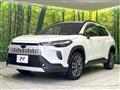 2026 Toyota CorollaCross