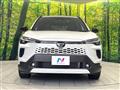 2026 Toyota CorollaCross