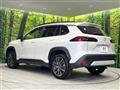 2026 Toyota CorollaCross