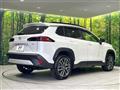 2026 Toyota CorollaCross