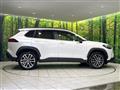 2026 Toyota CorollaCross