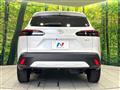 2026 Toyota CorollaCross
