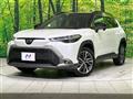 2024 Toyota CorollaCross