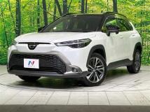 2024 Toyota CorollaCross