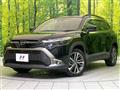 2024 Toyota CorollaCross