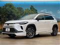 2025 Toyota CorollaCross