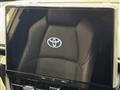 2025 Toyota CorollaCross
