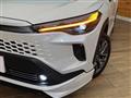 2025 Toyota CorollaCross