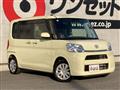 2017 Daihatsu Tanto